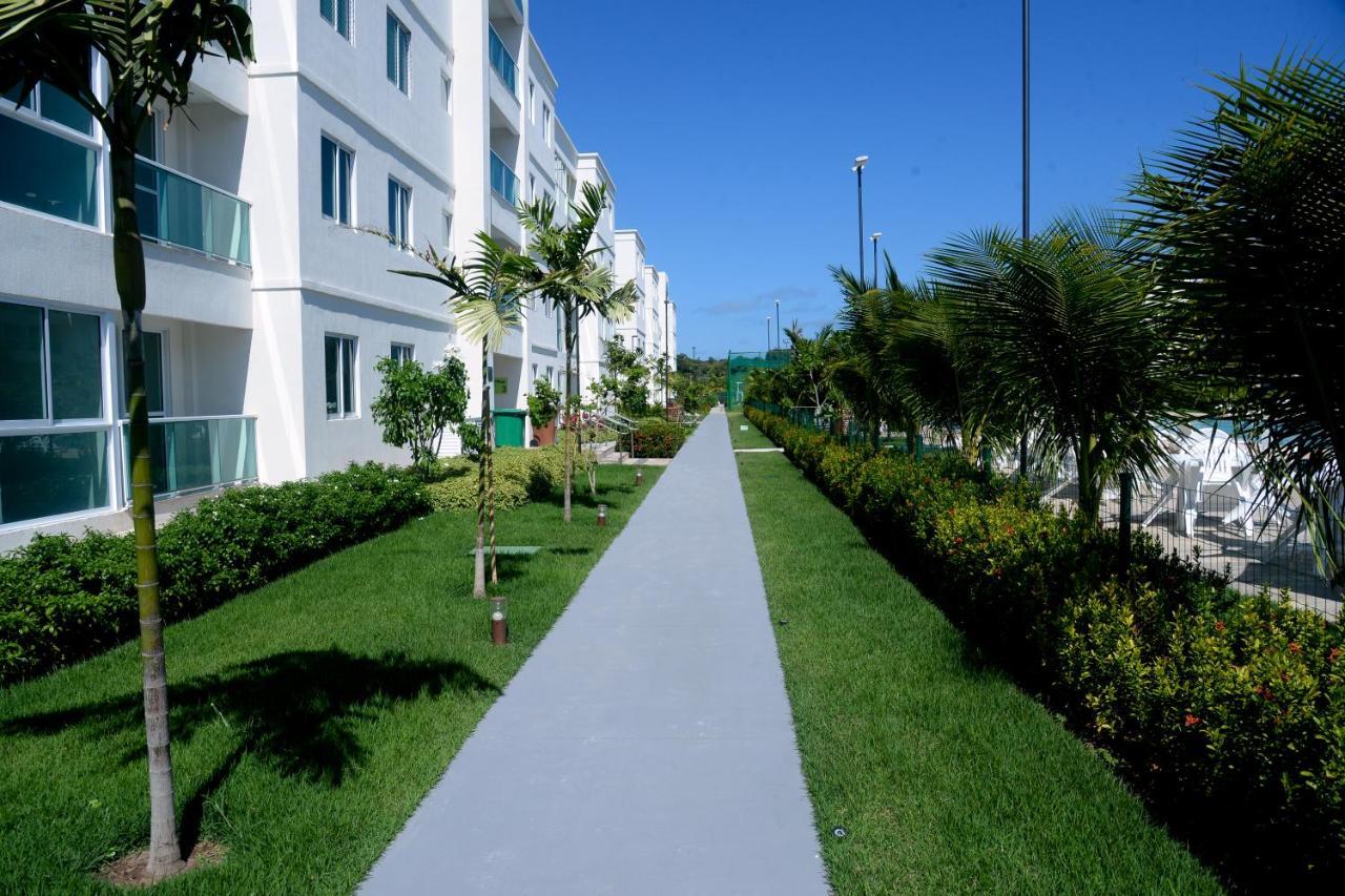 Palm Village Acqua Porto de Galinhas Exterior photo