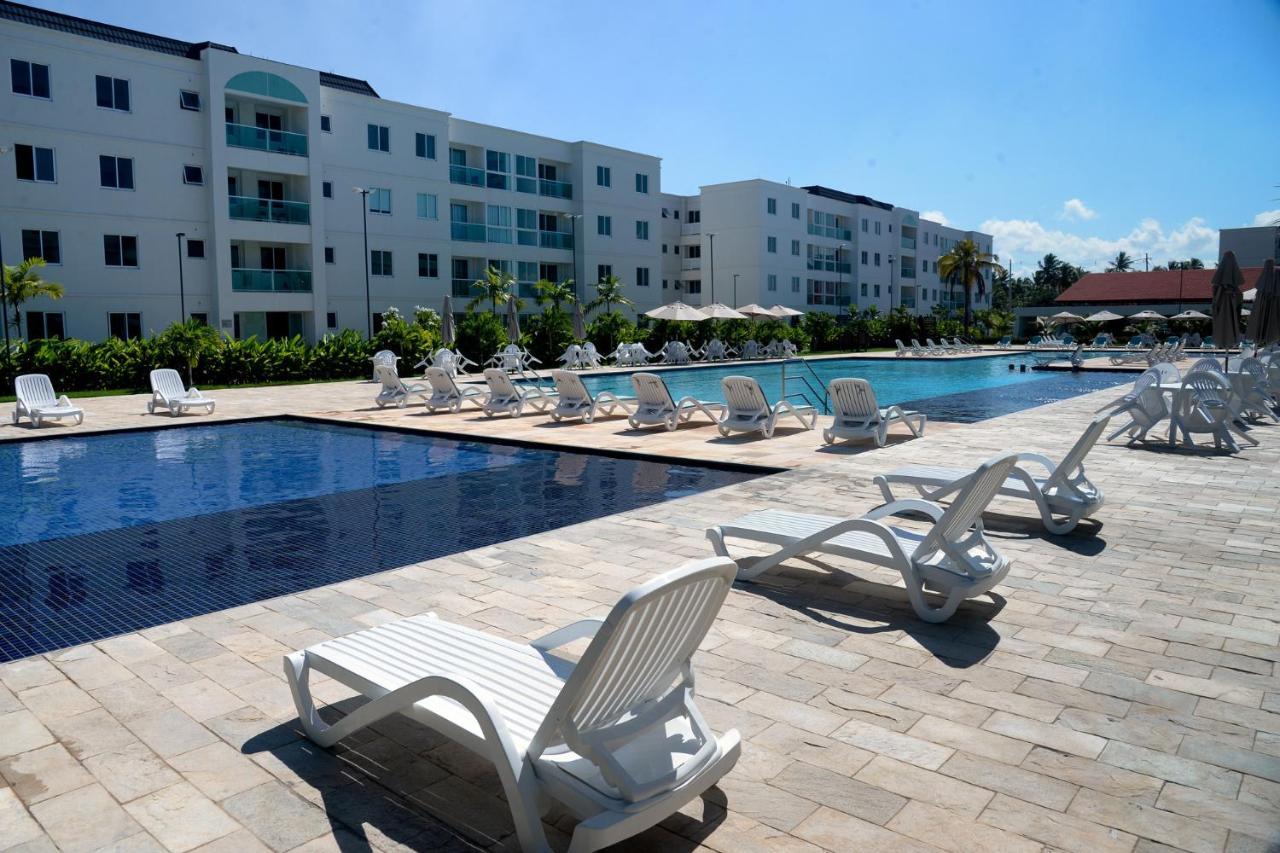 Palm Village Acqua Porto de Galinhas Exterior photo