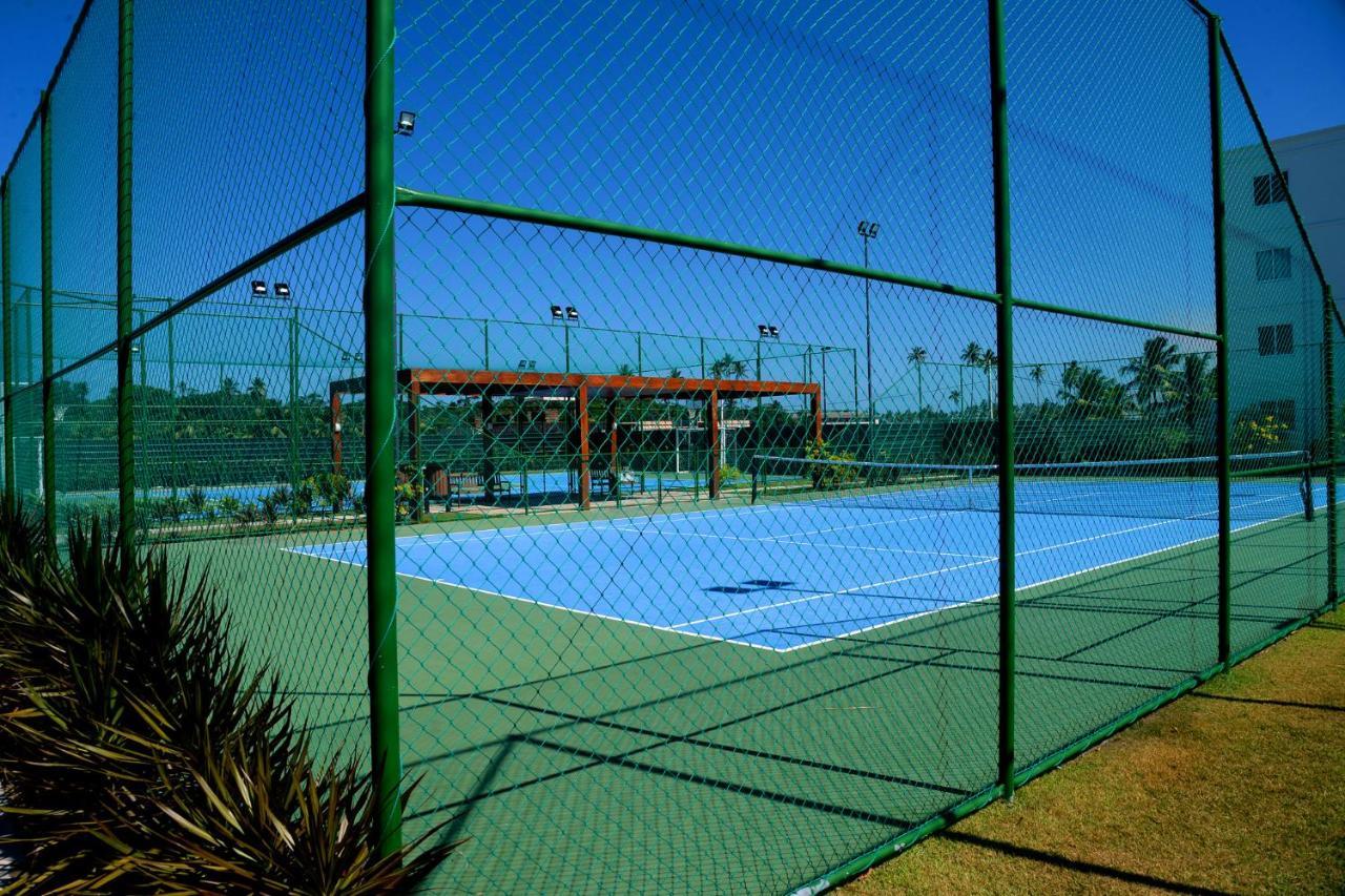 Palm Village Acqua Porto de Galinhas Exterior photo
