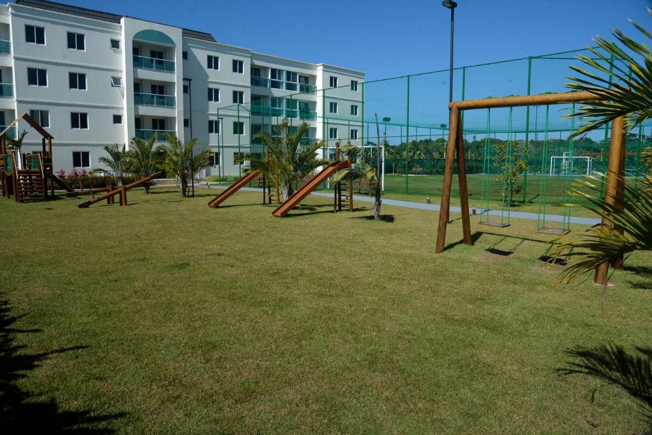 Palm Village Acqua Porto de Galinhas Exterior photo